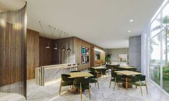 Imagem 5: Apartamento vista mar 3 suítes , Meireles, 153,72m2, Acqualina