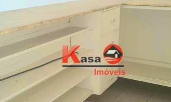 Imagem 6: Loja para alugar, 35 m² por R$ 3.500,00/mês - Boqueirão - Santos/SP