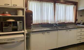 Imagem 6: Casa Venda 4 Dormitórios - 282 m² Alphaville