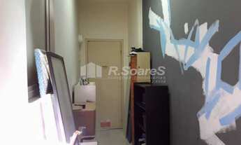 Imagem 5: Apartamento estilo loft no Centro, RUA WASHINGTON LUÍS