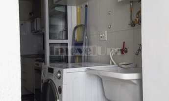 Imagem 6: São Paulo - Apartamento Padrão - Itaim Bibi