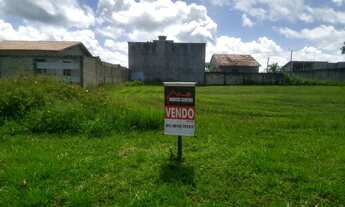 Imagem: Loteamento jardim america