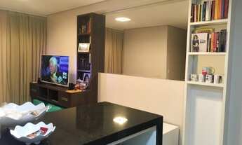 Imagem 4: Lindo apartamento de 2 quartos a venda em Águas Claras lazer completo prédio moderno
