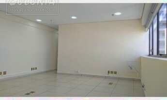 Imagem 4: São Caetano do Sul - Conjunto Comercial/sala - Santo Antônio