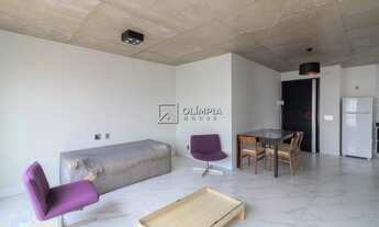 Imagem: Apartamento Venda Vila Olímpia 70 m² 1