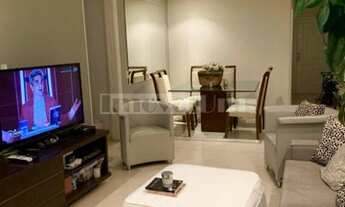 Imagem: São Paulo - Apartamento Padrão - Pinheiros