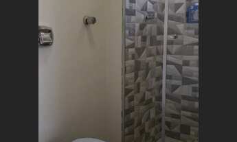 Imagem 7: Apartamento 2 quartos com ótima localização e recém reformado