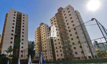 Imagem: Apartamento no Jardim Ampliação- São