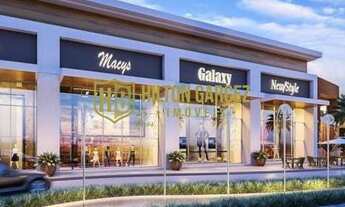 Imagem 3: Lançamento Comercial de Alto Padrão - Torres Garden Open Mall