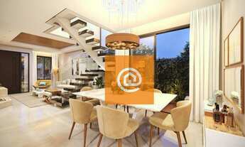 Imagem 5: Casa com 4 dormitórios à venda, 287 m² por R$ 1.750.000,00 - Residencial Ibi Aram I - Itup