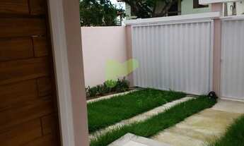 Imagem 2: Casa Duplex a Venda com 3 quartos!