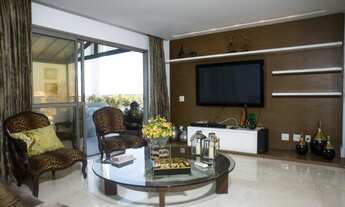 Imagem 6: Linda cobertura linear com 1.000 m² - Mondrian Península - Barra da Tijuca