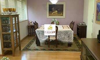 Imagem 5: Apartamento à venda, Indianópolis, 196m², 4 dormitórios, 2 suítes, 4 vagas!