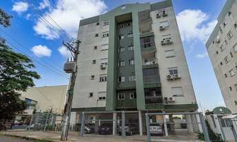 Imagem 2: Apartamento com 2 dormitórios à venda, 70 m² por R$ 299.990,00 - Vila Monte Carlo - Cachoe