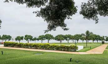 Imagem 5: Terreno em Riviera de Santa Cristina IV - Arandu