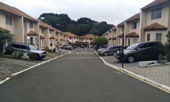 Imagem 2: SãO JOSé DOS PINHAIS - Casa Padrão - Centro