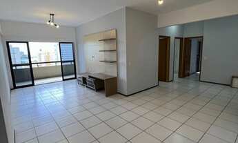 Imagem: Apartamento para aluguel Vista mar com 138