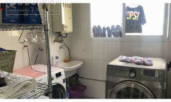 Imagem 7: Santo André - Apartamento Padrão - Jardim