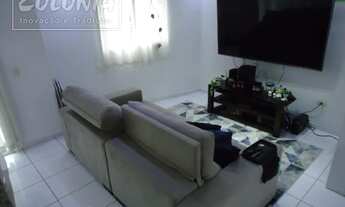 Imagem 3: Santo André - Apartamento Padrão - Parque das Nações