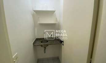 Imagem 7: Sala para alugar, 40 m² por R$ 1.900,00/mês - Vila Mariana - São Paulo/SP