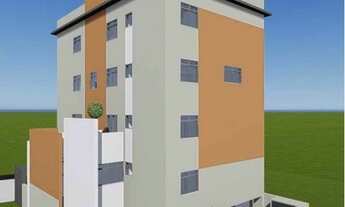 Imagem 4: Cobertura duplex a venda em São José dos Pinhais