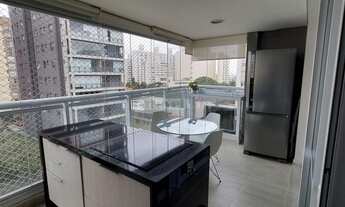 Imagem 4: São Paulo - Apartamento Padrão - Vila Mariana