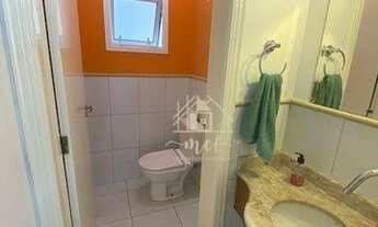 Imagem 5: Casa com 3 dormitórios, 240 m² - venda por R$ 1.590.000,00 ou aluguel por R$ 6.800,00/mês