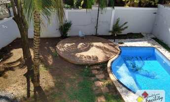 Imagem 6: Casa com 3 dormitórios à venda, 220 m² por R$ 1.500.000,00 - Tijuco das Telhas - Campinas