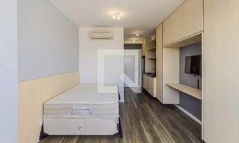 Imagem 5: Apartamento para Aluguel - Consolação, 1 Quarto, 22 m2