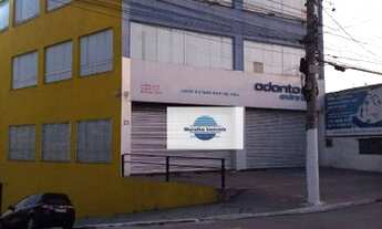 Imagem: Prédio, 800 m² - venda por R$ 4.000.000,00