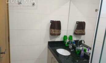 Imagem 3: Santo André - Apartamento Padrão - Vila Assunção