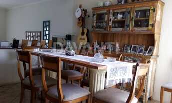 Imagem 6: Casa - Loteamento Residencial Nova Itália - Valinhos