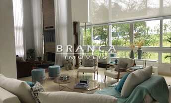 Imagem 6: Sobrado, Residencial Morada Dos Lagos, Barueri, 4 Dorm, 4 Suite, 3 Vagas