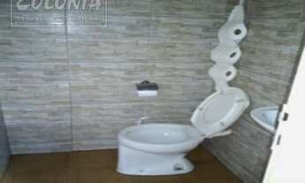 Imagem 2: Santo André - Casa Padrão - Jardim Stella