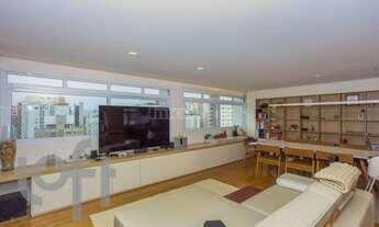 Imagem 5: São Paulo - Apartamento Padrão - Itaim Bibi