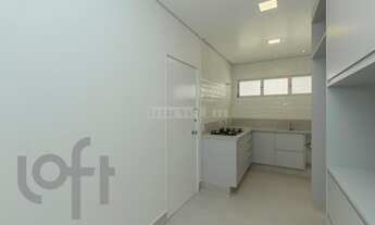 Imagem 7: São Paulo - Apartamento Padrão - Itaim Bibi