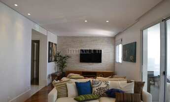 Imagem 2: São Paulo - Apartamento Padrão - Vila Olímpia