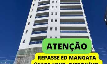 Imagem 3: Passo chave - ed mangata - vista mar