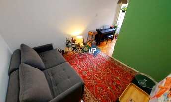 Imagem 4: RIO DE JANEIRO - Apartamento Padrão - Copacabana Copacabana