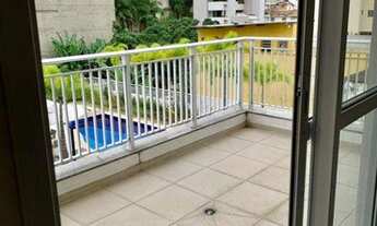 Imagem 3: Oportunidade - Apartamento com 2 dormitórios à venda, 66 m² por R$ - Vila Mariana - São P