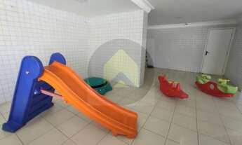 Imagem 5: EDF. ATHENAS Apartamento com 2 dormitórios