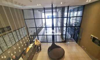 Imagem 2: Sala à venda, 44 m² por R$ 369.000,00 - Água Verde - Curitiba/PR