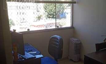 Imagem 5: Santo André - Apartamento Padrão - Vila Eldízia