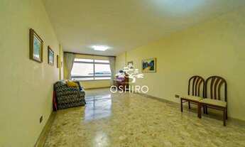 Imagem 4: Cobertura com 3 dormitórios à venda, 259 m² por R$ 2.200.000,00 - Ponta da Praia - Santos