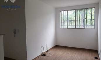 Imagem: Juiz de Fora - Apartamento Padrão - Carlos