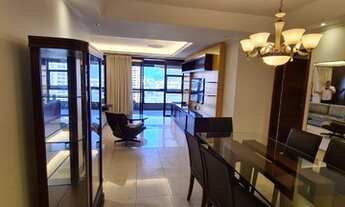 Imagem 6: Magnífico imóvel com vista panorâmica mar, lagoa, Pedra da Gávea. Totalmente mobiliado e r