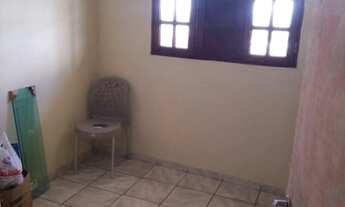 Imagem 7: Casa mobiliada para festival de inverno