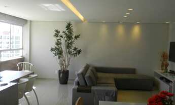 Imagem 13: Apartamento à venda, 4 quartos, 3 suítes, 4 vagas, Buritis - Belo Horizonte/MG