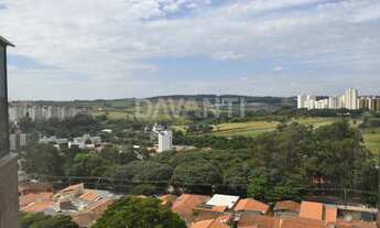 Imagem 4: Cobertura - Jardim Flamboyant - Campinas