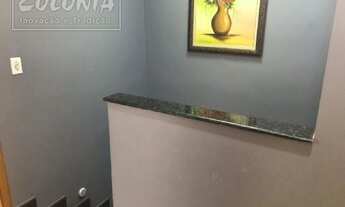 Imagem 3: Santo André - Casa Padrão - Vila Metalúrgica